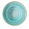 Aqua Gourmet Deep Plate 30 cm 550 cc