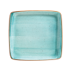 Aqua Moove Plate 15*14 cm