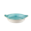 Aqua Optiva Round Eared Dish 20 cm
