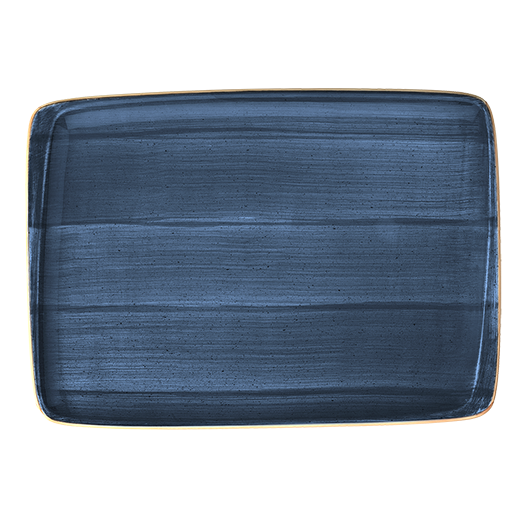 Dusk Moove Rectangular Plate 23*16 cm