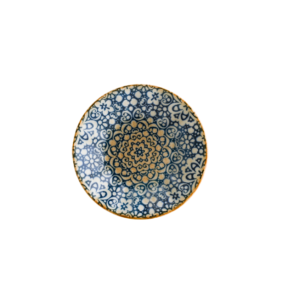 Alhambra Rita Degustation Plate 11 cm