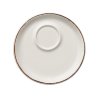 Retro Banquet Espresso Saucer 12 cm