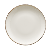 Retro Gourmet Flat Plate 17 cm