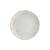 Nacrous Matt Gourmet Flat Plate 17 cm