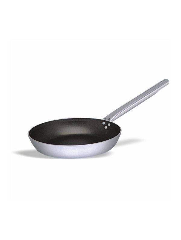 Non-stick frying pan "Ergos" Aluminium 22 cm