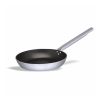 Non-stick frying pan Induction bottom "Ergos" Aluminium 32 cm