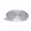 Lid INOX-PRO Stainless steel 40 cm