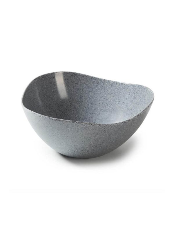 Round bowl melamine 250 mm