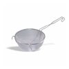 Strainer 1/2 Ball Reinforced in Stainless Steel 13 cm