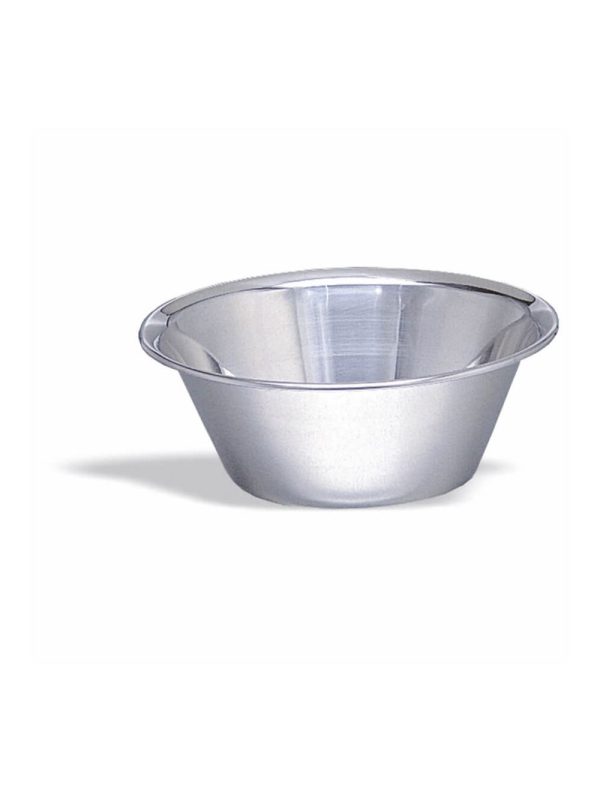 Stainless Steel Conical Honda Fountain 16 cm