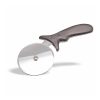 Roulette Pizza Cutter. Abs Handle
