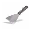 Triangular spatula "painter". Abs 24 Handle