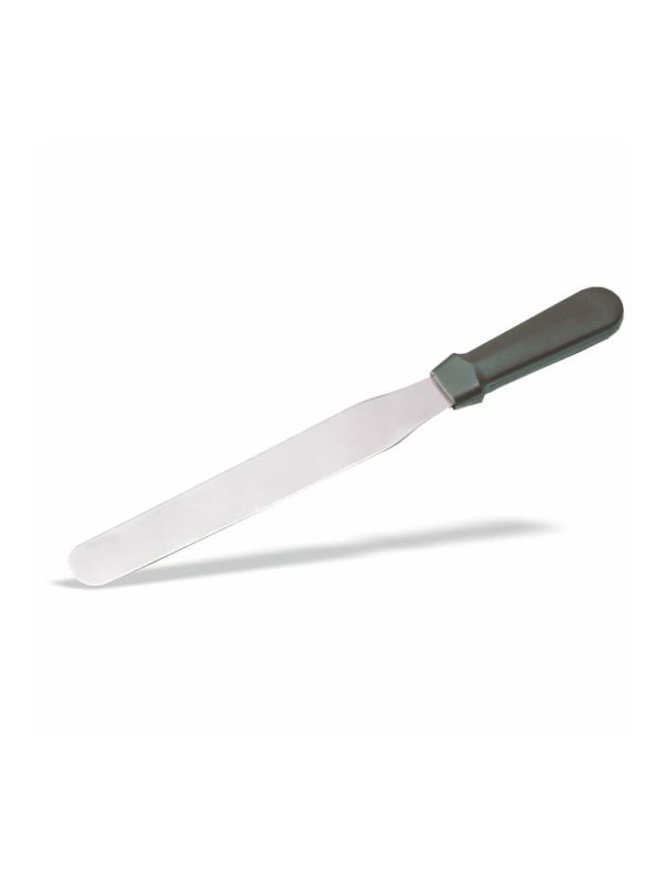 Pastry spatula. Abs Handle 34.5