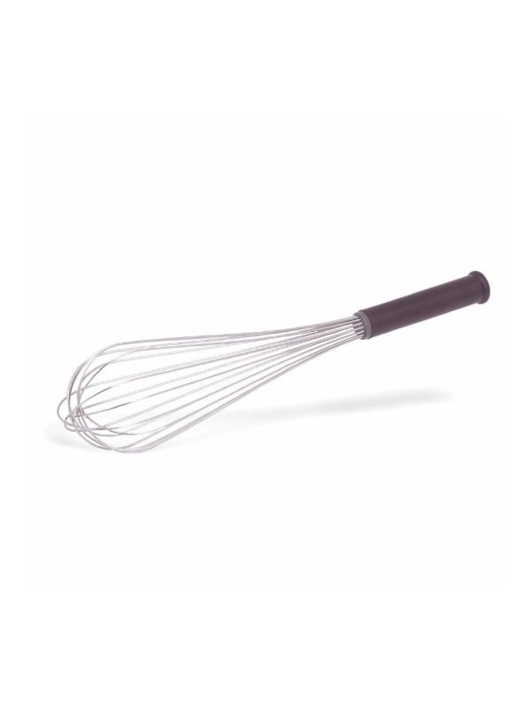 Whisk with non-slip ABS handle (8 rods) 47