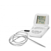 Cooking Thermometer With Timer