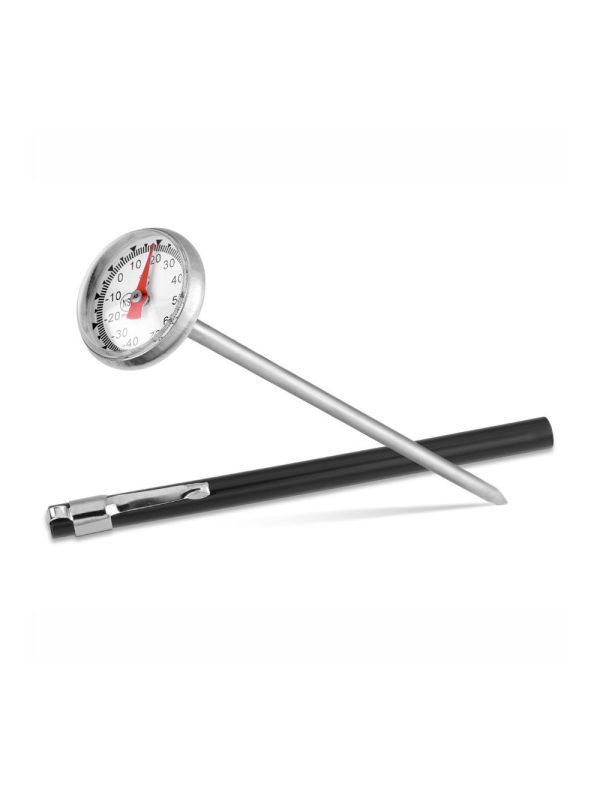 Pocket Thermometer With Protection