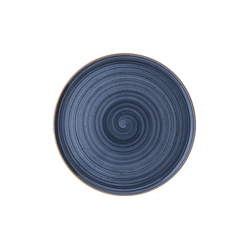 Dusk Gourmet Flat Plate 32 cm
