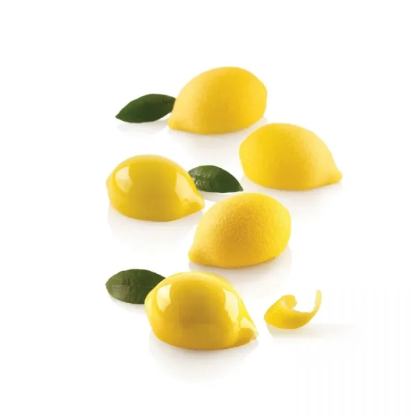 Limone & Lime 30