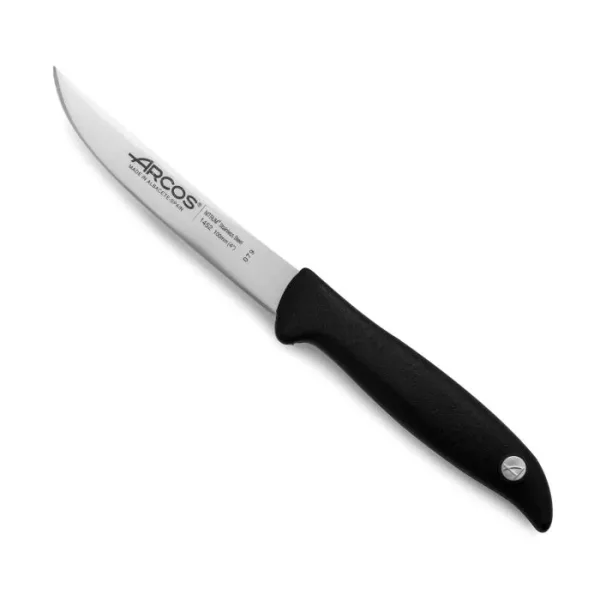 MENORCA SERIES 100 MM VEGETABLE KNIFE